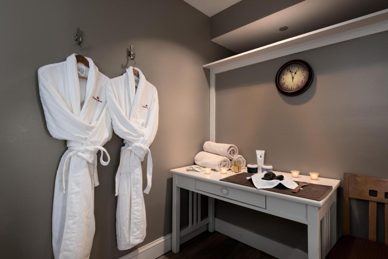 Jordan Hotel Newry 외부 사진