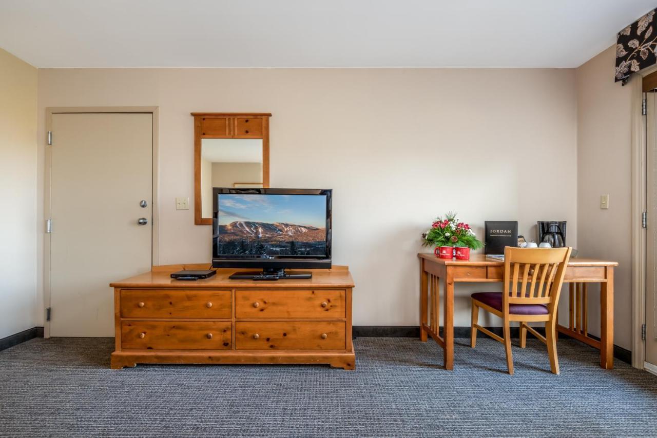 Jordan Hotel Newry 외부 사진