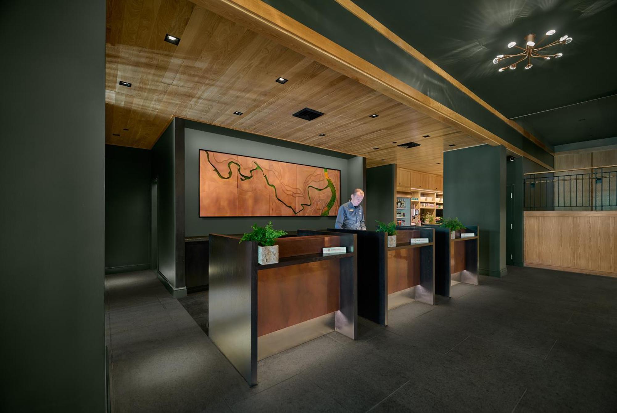 Jordan Hotel Newry 외부 사진