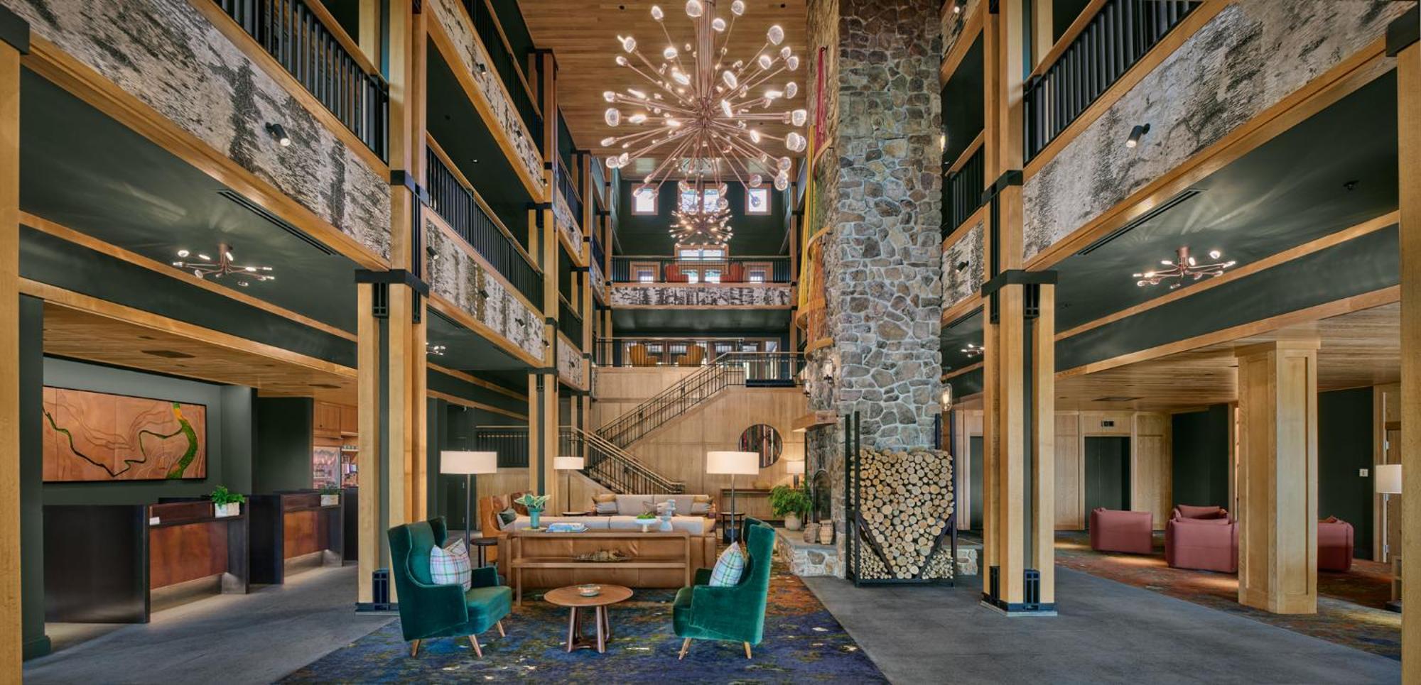 Jordan Hotel Newry 외부 사진